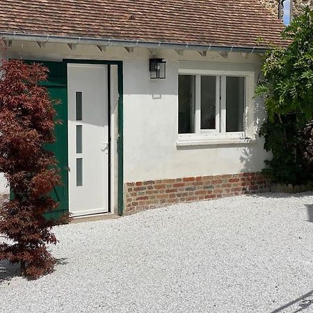 Proche Paris Et Disney-Calme Absolu Vaires-sur-Marne Luaran gambar