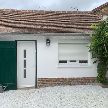 Proche Paris Et Disney-Calme Absolu Vaires-sur-Marne Luaran gambar