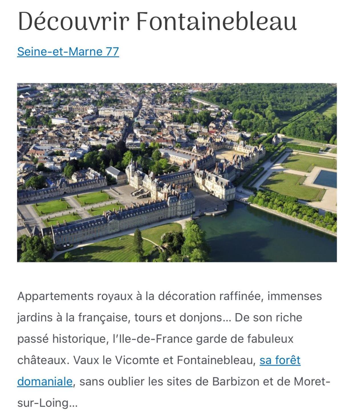 Proche Paris Et Disney-Calme Absolu Vaires-sur-Marne Luaran gambar