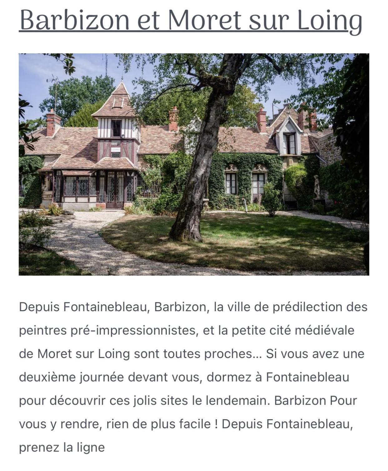 Proche Paris Et Disney-Calme Absolu Vaires-sur-Marne Luaran gambar