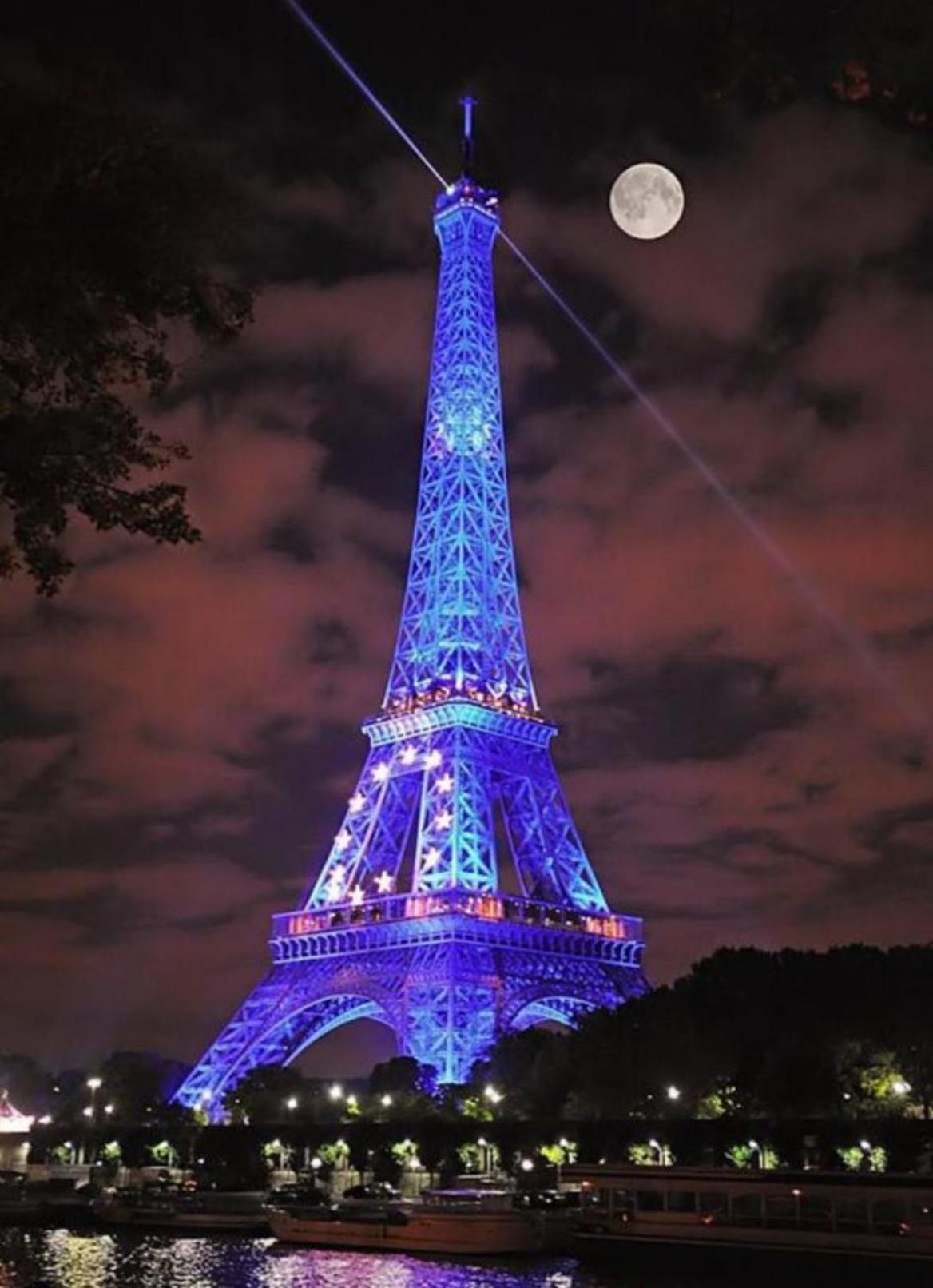 Proche Paris Et Disney-Calme Absolu Vaires-sur-Marne Luaran gambar