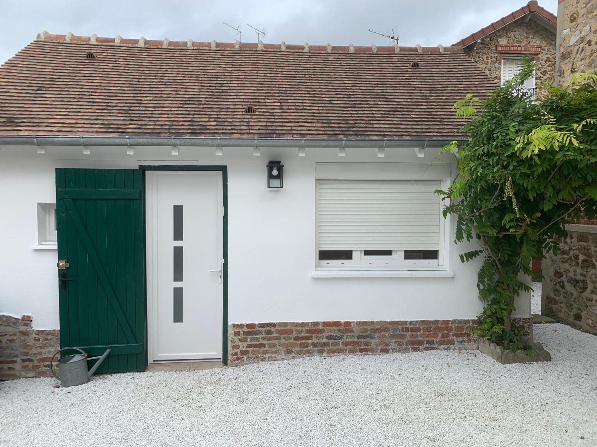 Proche Paris Et Disney-Calme Absolu Vaires-sur-Marne Luaran gambar